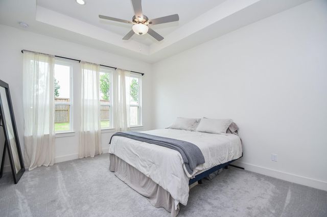 31915 Sky Ridge Lane, Fulshear, TX 77441