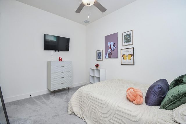 31915 Sky Ridge Lane, Fulshear, TX 77441