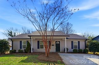 283 Houston Street NE, Concord, NC 28025