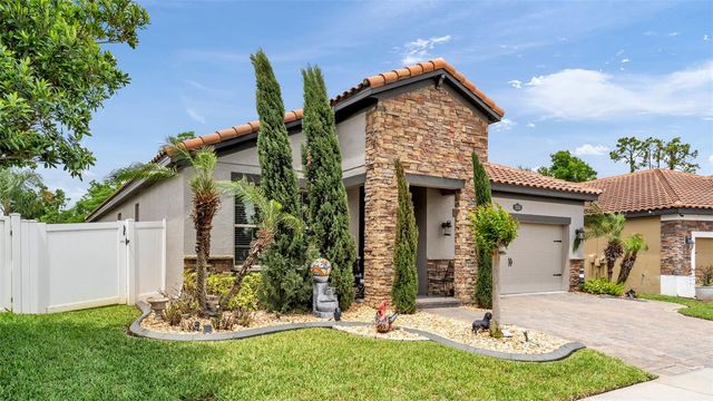 2253 BELLA LUNA CIRCLE, Lakeland, FL 33810