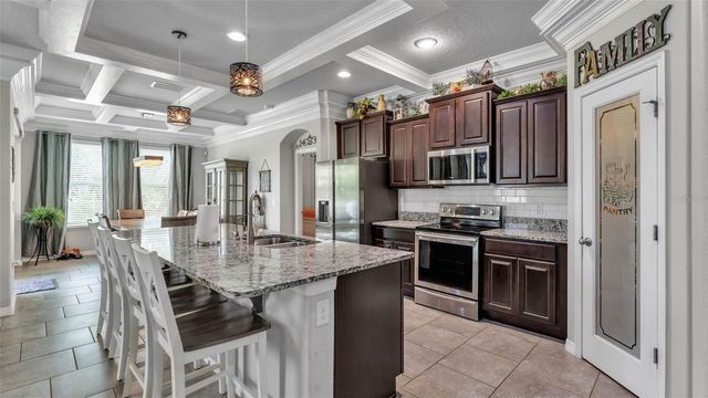 2253 BELLA LUNA CIRCLE, Lakeland, FL 33810
