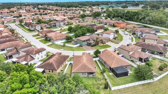 2253 BELLA LUNA CIRCLE, Lakeland, FL 33810