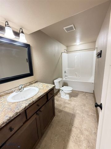618 Lacey Road, Billings, MT 59101