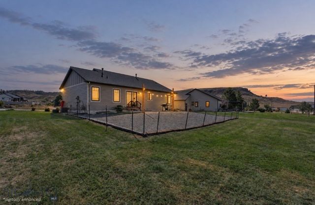 618 Lacey Road, Billings, MT 59101