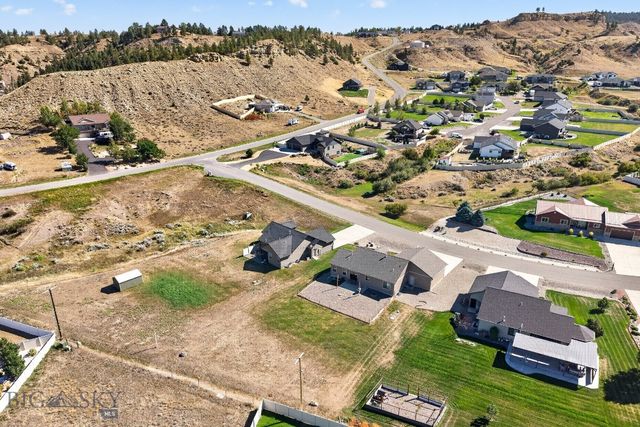 618 Lacey Road, Billings, MT 59101