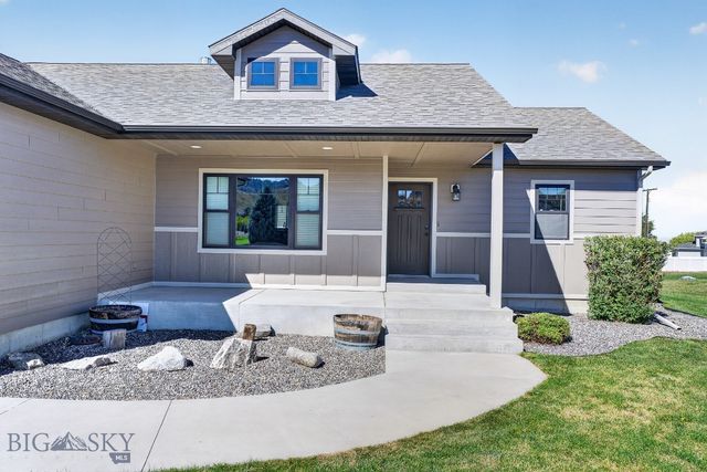 618 Lacey Road, Billings, MT 59101