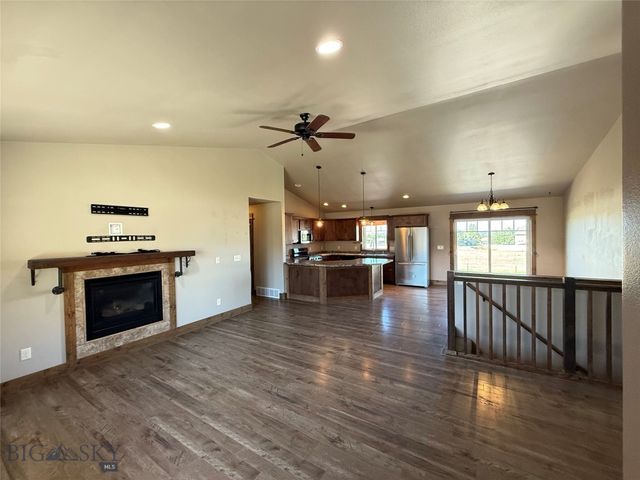 618 Lacey Road, Billings, MT 59101