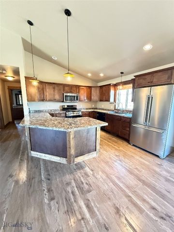 618 Lacey Road, Billings, MT 59101