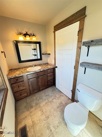 618 Lacey Road, Billings, MT 59101