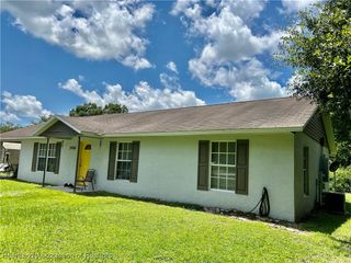 3456 Elm Street, Zolfo Springs, FL 33890