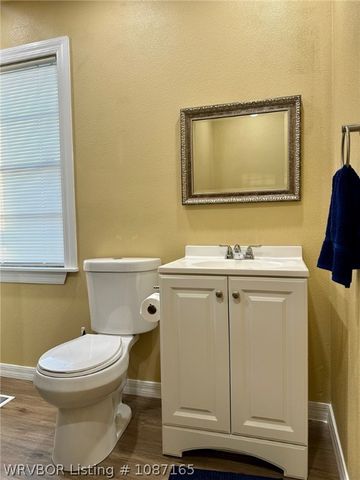 4 Jefferson Drive, Charleston, AR 72933