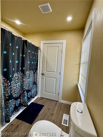 4 Jefferson Drive, Charleston, AR 72933