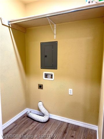 4 Jefferson Drive, Charleston, AR 72933