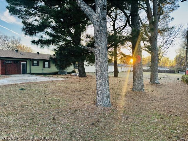 4 Jefferson Drive, Charleston, AR 72933