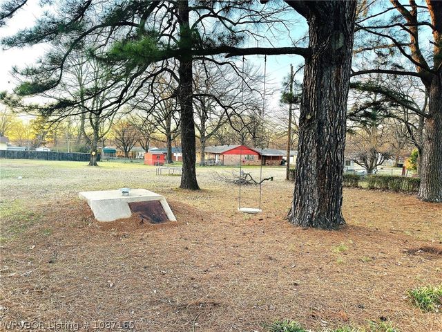 4 Jefferson Drive, Charleston, AR 72933