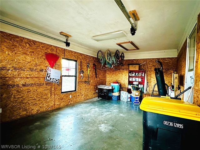 4 Jefferson Drive, Charleston, AR 72933