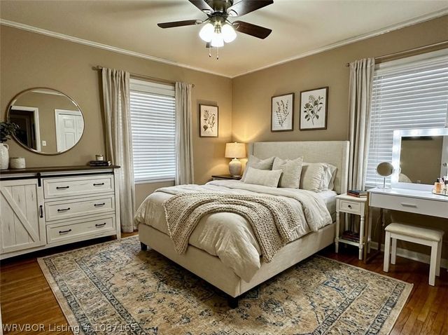 4 Jefferson Drive, Charleston, AR 72933