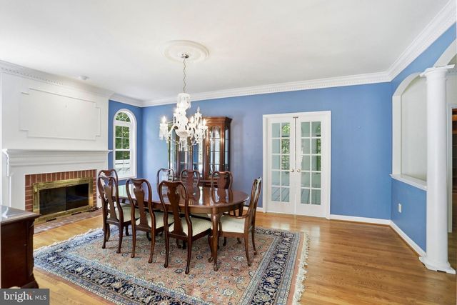 7008 TRAPPERS CT, Manassas, VA 20111