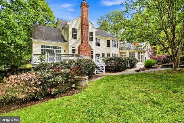 7008 TRAPPERS CT, Manassas, VA 20111