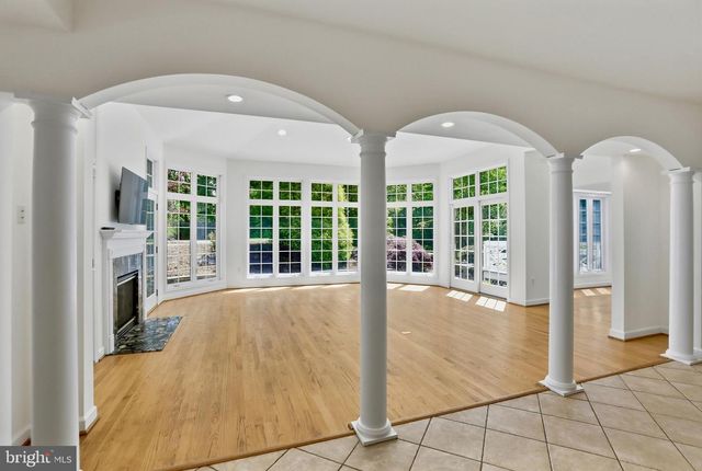 7008 TRAPPERS CT, Manassas, VA 20111
