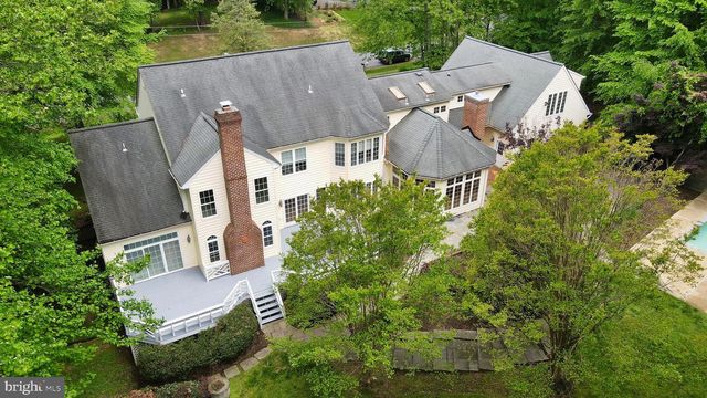 7008 TRAPPERS CT, Manassas, VA 20111
