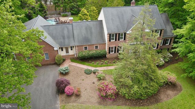 7008 TRAPPERS CT, Manassas, VA 20111