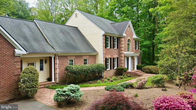 7008 TRAPPERS CT, Manassas, VA 20111