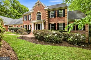 7008 TRAPPERS CT, Manassas, VA 20111