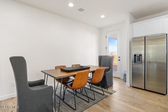 12713 Middlesbrough Avenue, Horizon City, TX 79928