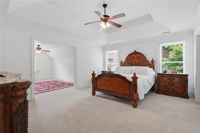 7535 Antique Barn Avenue, Cumming, GA 30041