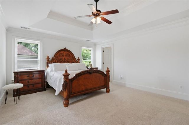 7535 Antique Barn Avenue, Cumming, GA 30041