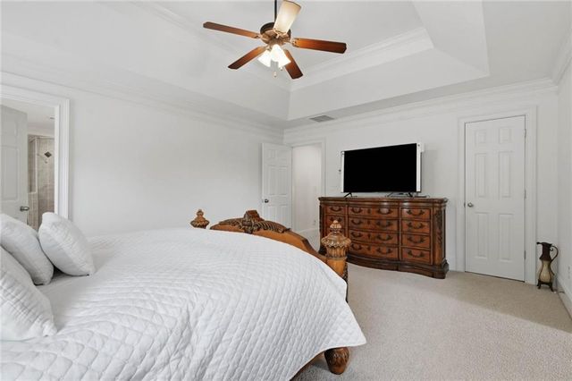 7535 Antique Barn Avenue, Cumming, GA 30041