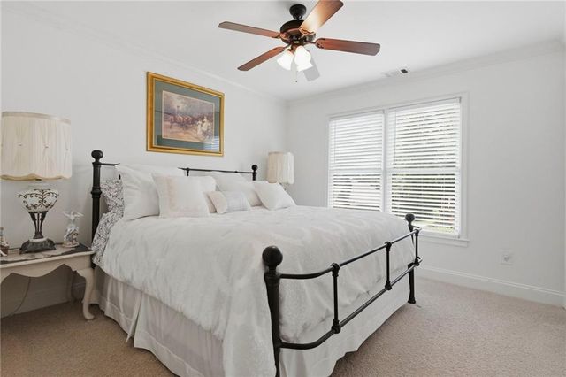 7535 Antique Barn Avenue, Cumming, GA 30041