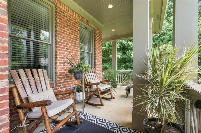 7535 Antique Barn Avenue, Cumming, GA 30041