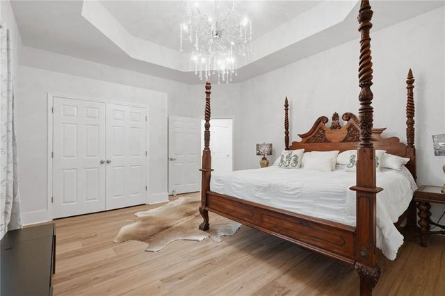7535 Antique Barn Avenue, Cumming, GA 30041