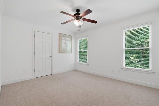 7535 Antique Barn Avenue, Cumming, GA 30041