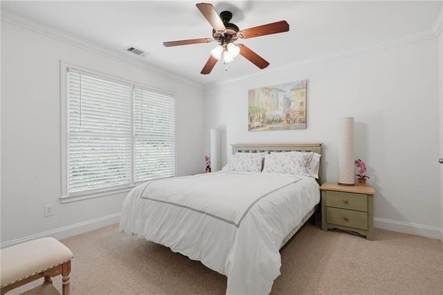 7535 Antique Barn Avenue, Cumming, GA 30041