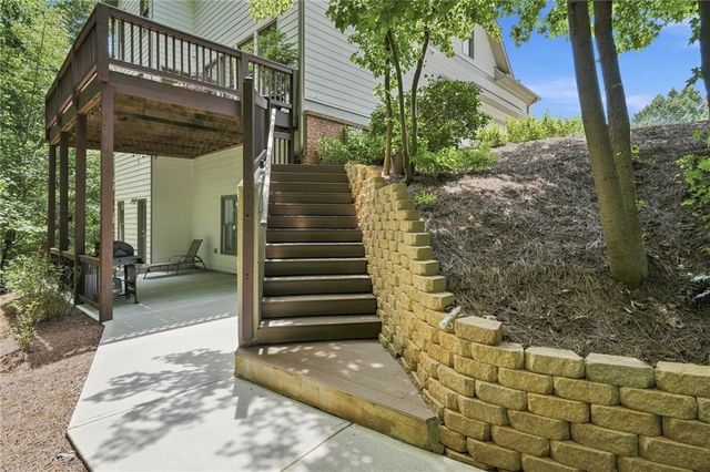7535 Antique Barn Avenue, Cumming, GA 30041