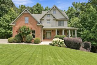 7535 Antique Barn Avenue, Cumming, GA 30041