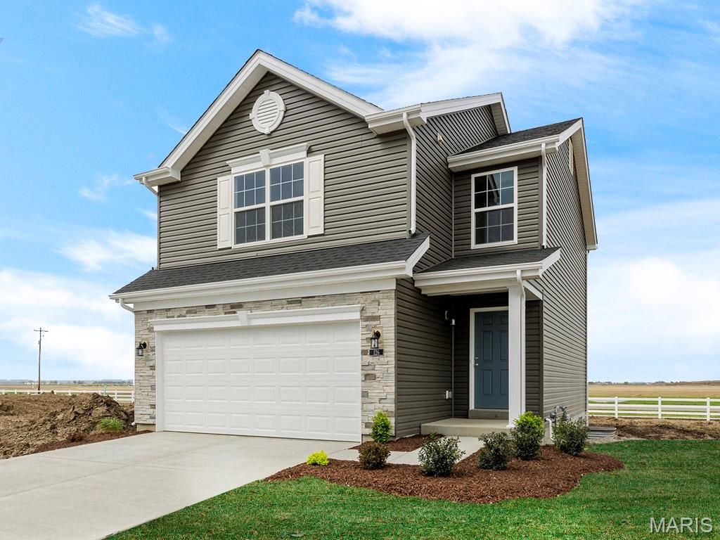 2 Arlington at Meadows at Valley View Farms, Union, MO 63084
