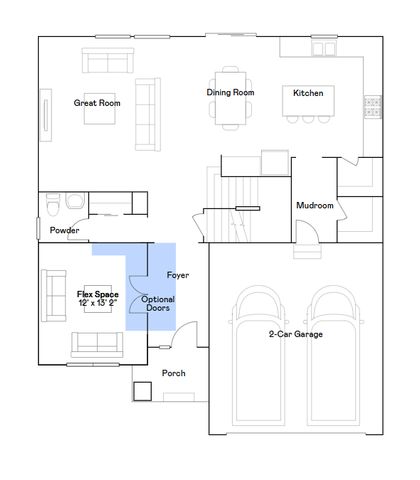 7637 Lotus Lane, Lino Lakes, MN 55038