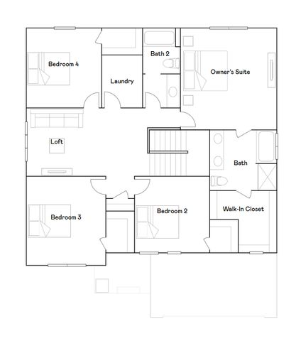 7637 Lotus Lane, Lino Lakes, MN 55038