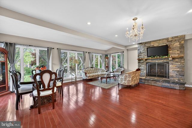 8615 RIDGE RD, Ellicott City, MD 21043