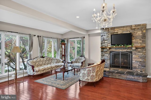 8615 RIDGE RD, Ellicott City, MD 21043