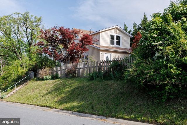 8615 RIDGE RD, Ellicott City, MD 21043