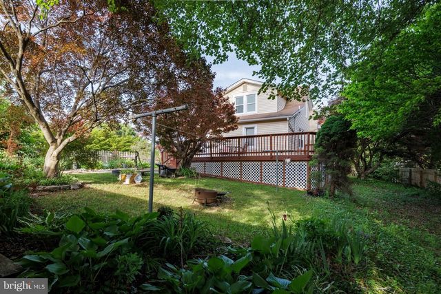 8615 RIDGE RD, Ellicott City, MD 21043
