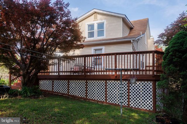 8615 RIDGE RD, Ellicott City, MD 21043