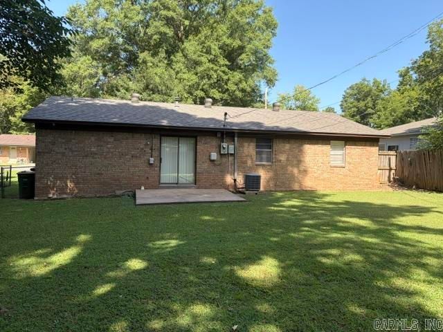7307 Denise Drive, Little Rock, AR 72209
