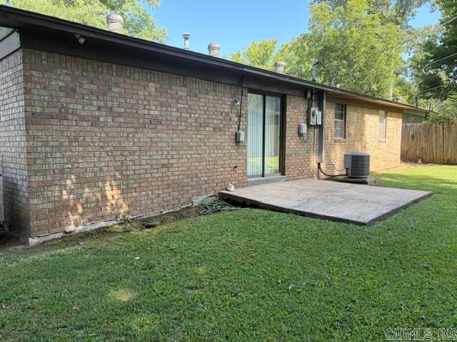 7307 Denise Drive, Little Rock, AR 72209