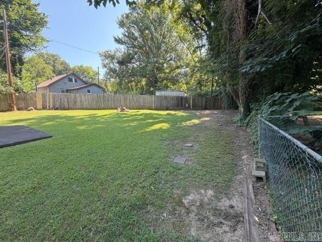 7307 Denise Drive, Little Rock, AR 72209